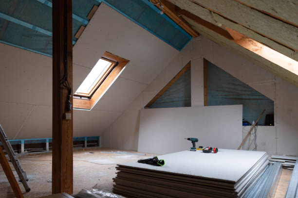 Best Geographic-Specific Insulation Services in Duson, LA