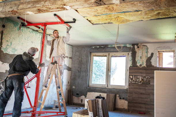 Trusted Duson, LA Insulation Contractor Experts