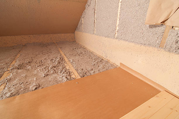 Best Spray Foam Insulation in Duson, LA